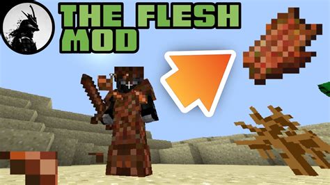 flesh mod